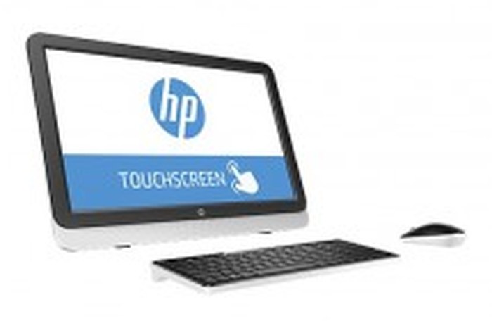 HP 22 AIO i5-6200U 8GB 1TB NvGT920A 2GB W10 21.5\" Touch Whi (X0V49EA)