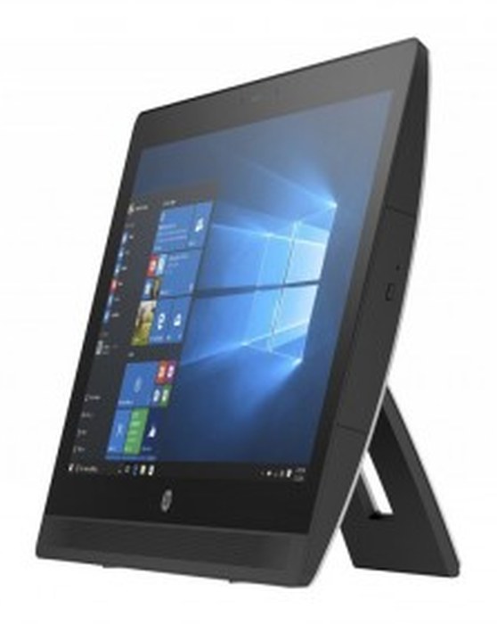 HP 400G2 AiO i5-6500T 4GB 500GB FreeDos 1Yr Wty Ecran 20\" (T4R08EA)