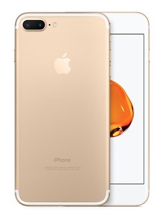 iPhone 7 Plus 32GB Gold