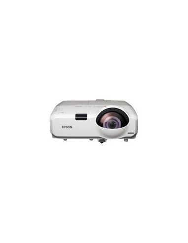 EB-430 Courte Focale XGA 3000 Lm VIDEO COURTE FOCALE