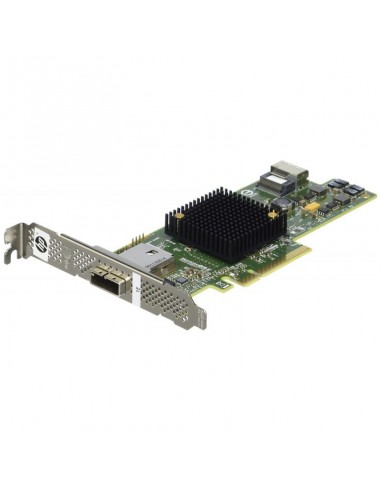 HP H222 Host Bus Adapter (650926-B21)