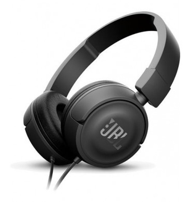 Casque JBL T450 /Noir