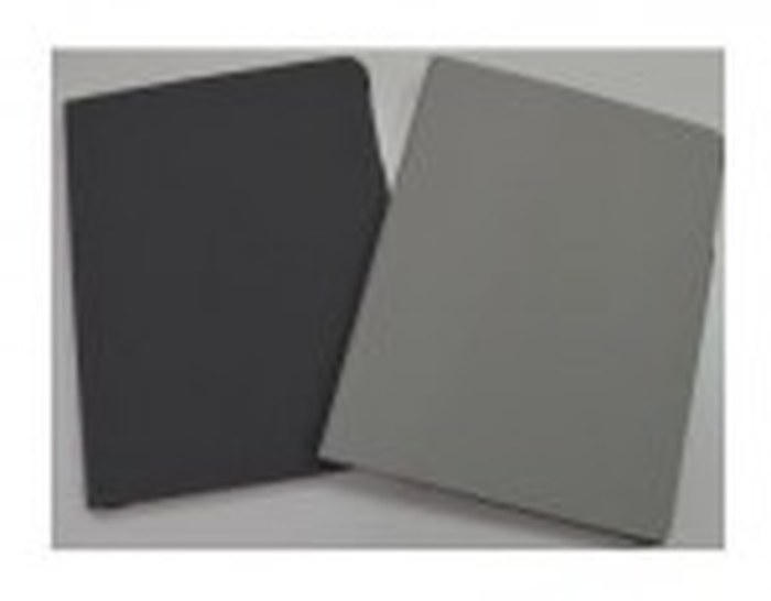 Yooz Case MyPad 9.7 inch 4 : 3 Dark Gray (YCS97XDG)