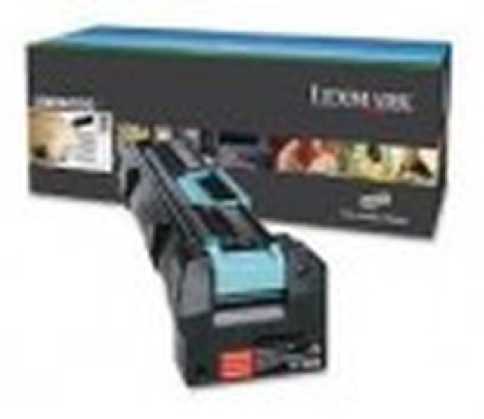 X860e, X862e, X864e Kit photoconducteur (48 à 70K) (X860H22G)