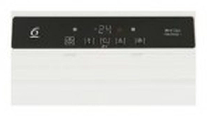 CONGEALTEUR WHIRLPOOL NF BLANC