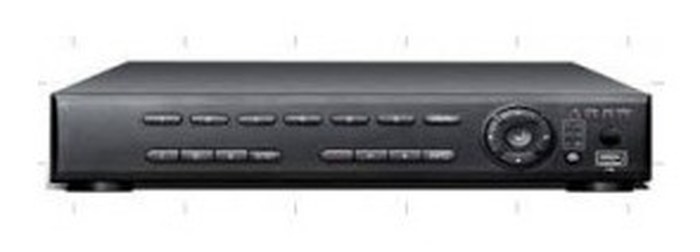 DVR BXS-7016N PORTS HDMI FULL D1
