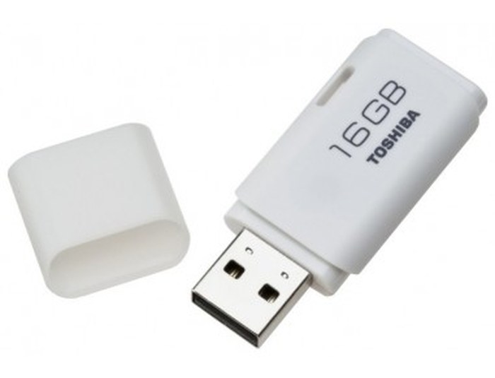 Clé USB 16GB TOSHIBA