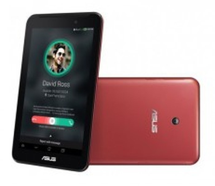 ASUS FE170CG-1C030A 7\",Intel CLT,1G,8G,Andr 4.3 Dual Sim Red (90NK0127-M02890)