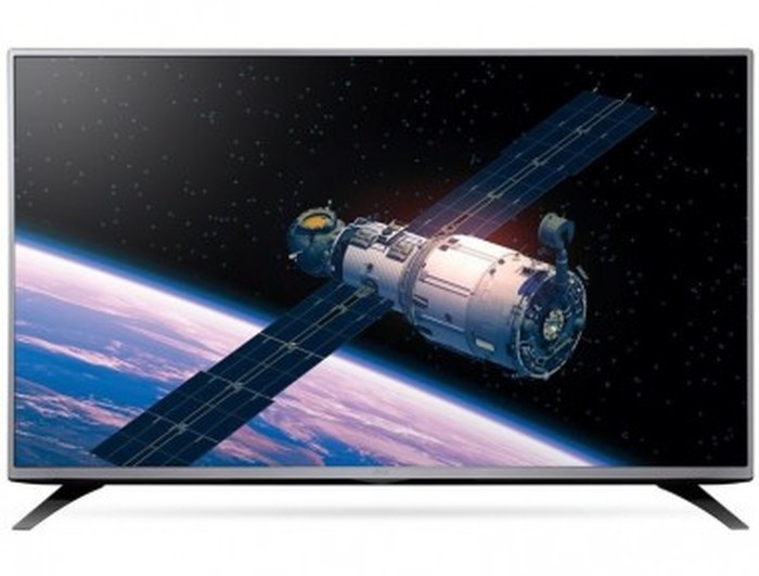 Téléviseur LED Full HD 43'' 108 cm LG 43LH541V