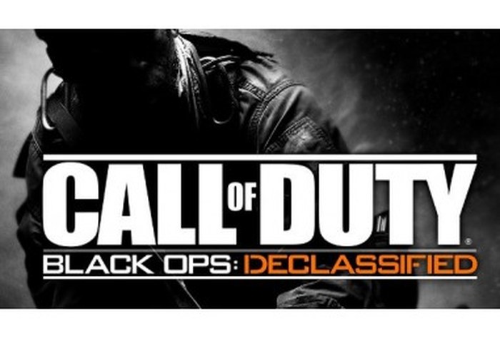 CALL OF DUTY..DECLASSIFI