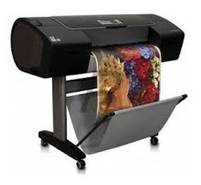 Imprimante photo HP Designjet Z3200ps 610 mm (Q6720B)