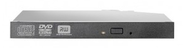 HP DVD-RW 12,7 mm