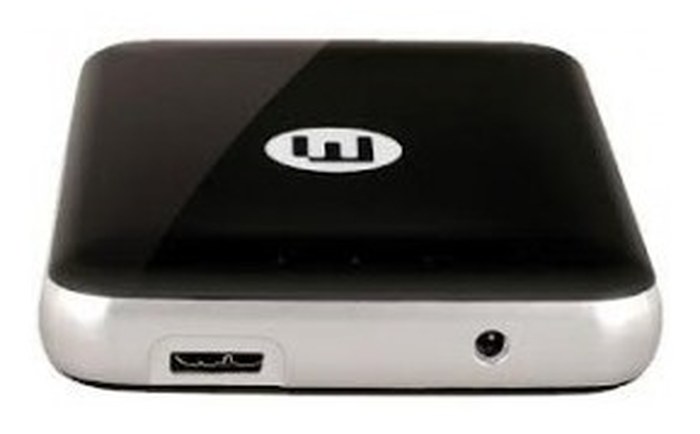 Disques Durs 2.5 Kiosk LS