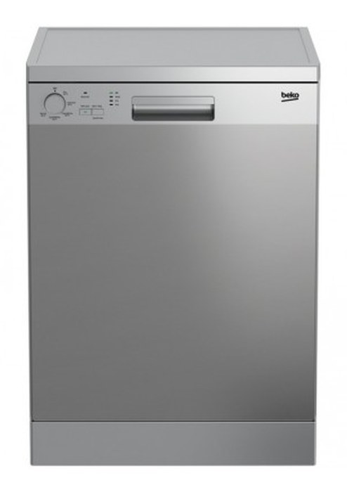 LAVE VAISSELLES INOX BEKO