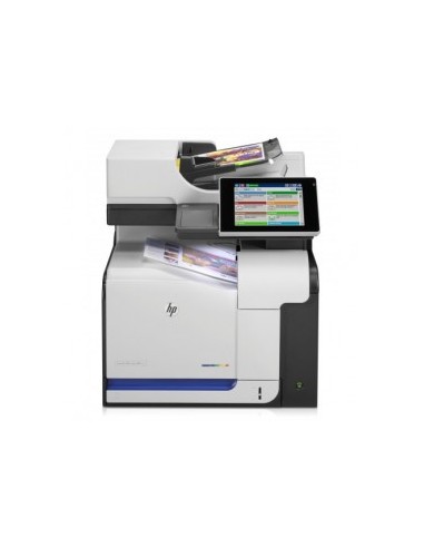 HP LaserJet Enterprise 500 color MFP M575f