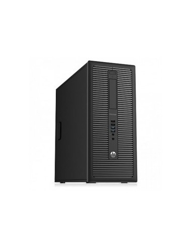 HP EliteDesk 800
