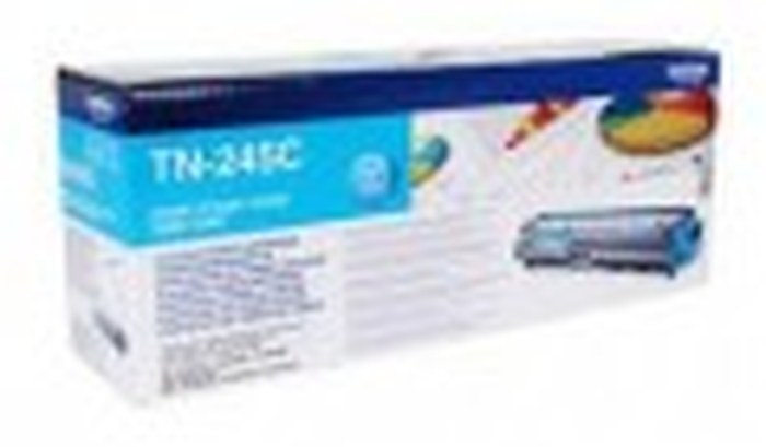 Cartouche brother TN245C CYAN