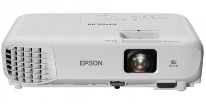 Vidéoprojecteur EPSON EB-X05 XGA 3300 Lumens (V11H839040)