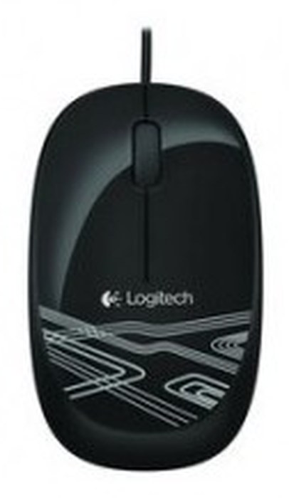Souris M105 Noire