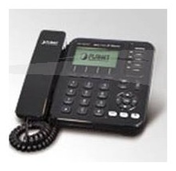 TÉLÉPHONE IP - PLANET - VIP-362WT - WIFI - AVEC AFFICHEUR