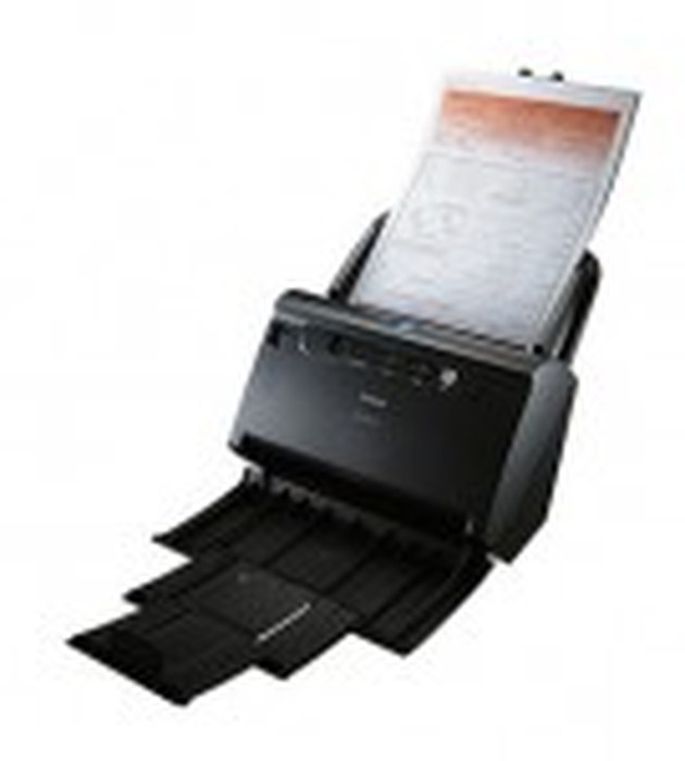 Canon Scanner ImageFORMULA DR-C240