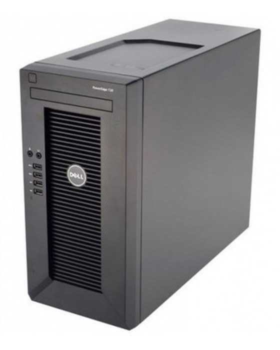 Serveur DELL PowerEdge T20 - Xeon E3-1225v3