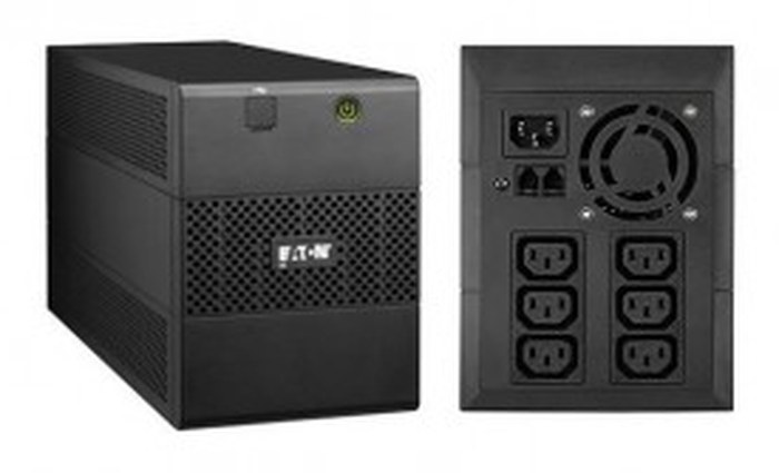 Onduleur Line Interactive Eaton 5E 1100VA USB 230V