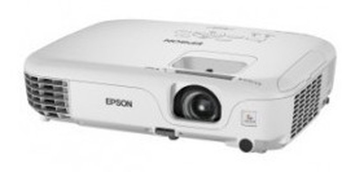 EB-X11 XGA 2600 Lm 2,3 Kg sans sacoche