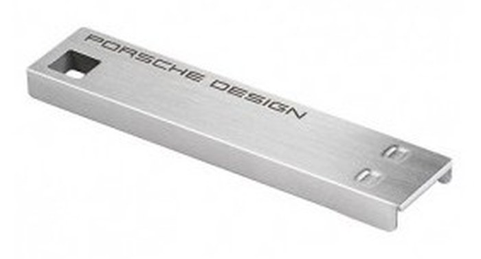 LaCie Porsche Design USB Key