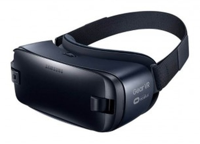 SAMSUNG GEAR VR POUR SAMSUNG S7 EDITION 2016 (SM-R323NBKAMWD)