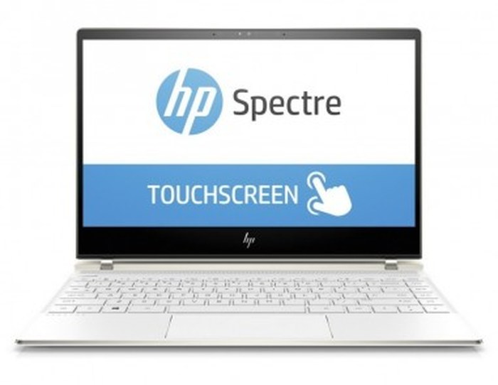 Ordinateur Portable HP Spectre i5-13.3Pouce-8GB-256GB-SSD (2PF91EA)