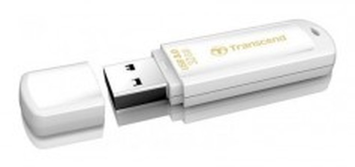 TRANSCEND CLE USB TS32GJF 730 32GB (TS32GJF730)