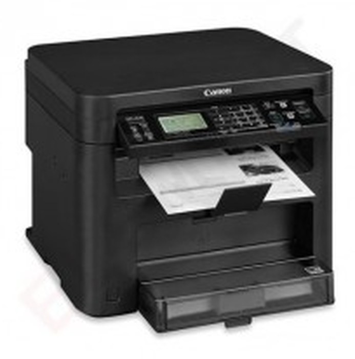 Imprimante monochrome multifonction laser Canon i-SENSYS MF232w (1418C043AA)