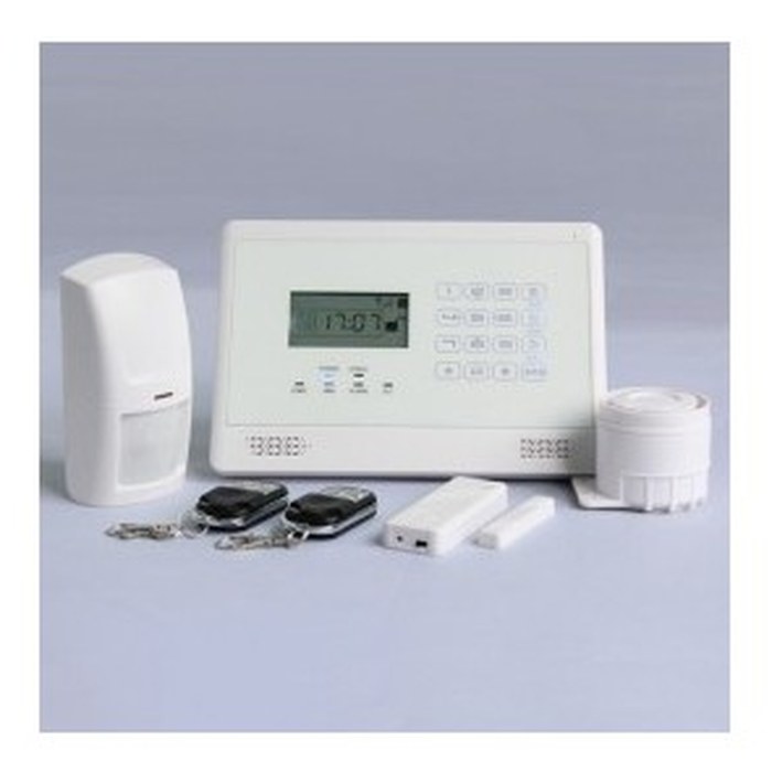 Power supply