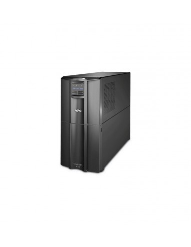 APC Smart-UPS SMT 3000 VA Tour (SMT3000I)