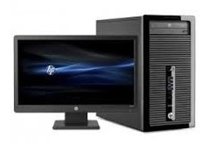 HP ProDesk 400 G2MT(J4B37EA)