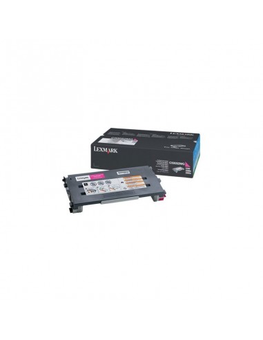 C500, X500, X502 TONER Magenta (1,5K) (C500S2MG)