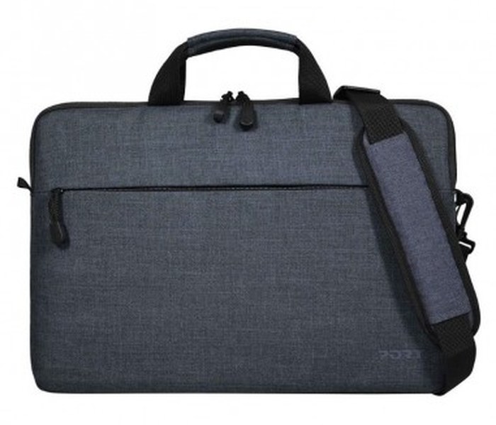 Sacoche Toploading BELIZE 14\" / 15,6'' pour PC portable - Port Designs