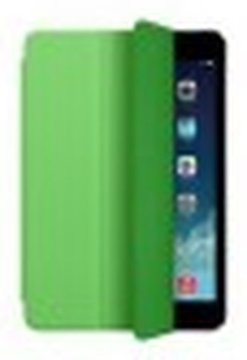 iPad mini Smart Cover Green (MF062ZM/A)