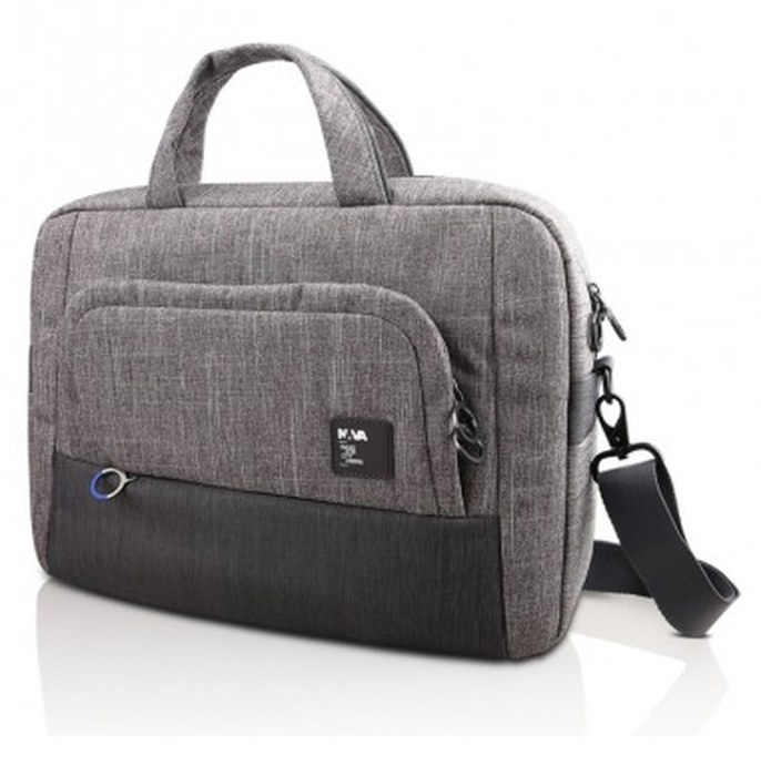 Sacoche Lenovo On-trend Topload 15.6\" (GX40M52035)