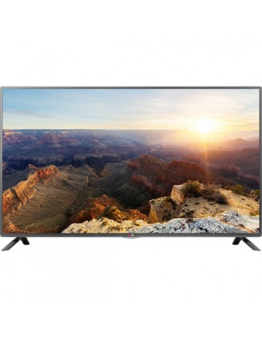 TELEVISEUR LED 42\" LG