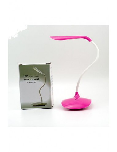 Lampe AIRBOARD EyeCare de Bureau /ROSE
