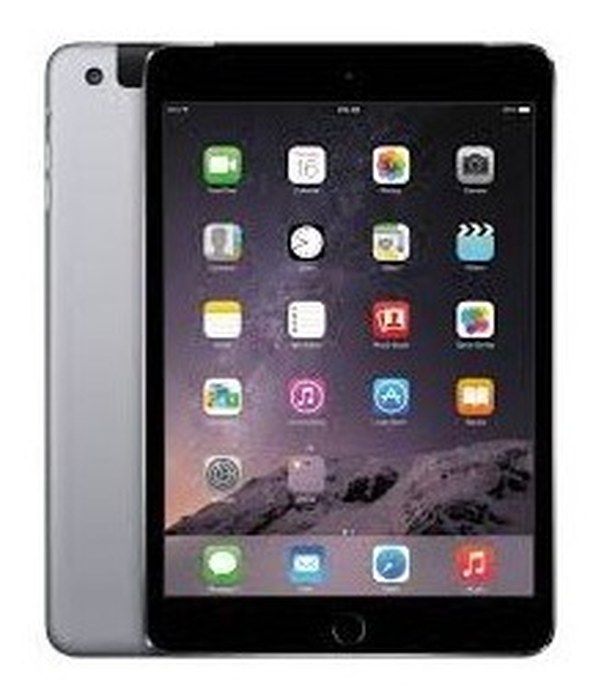 iPad mini 3 Wi-Fi 128GB