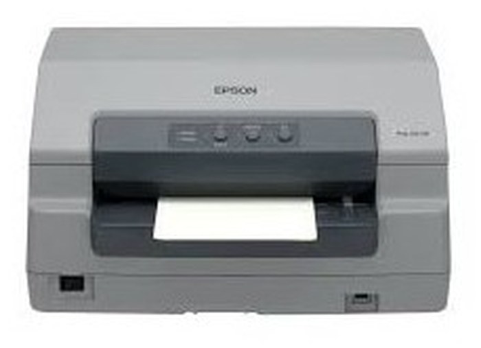 Imprimante matricielle à impact Epson PLQ-20