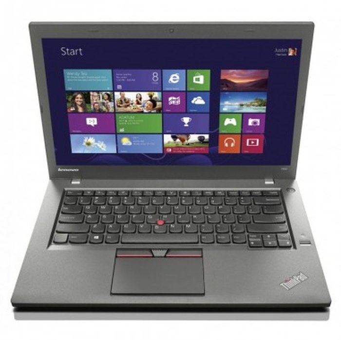 PC portable Lenovo ThinkPad T450 (20BV000QFE)