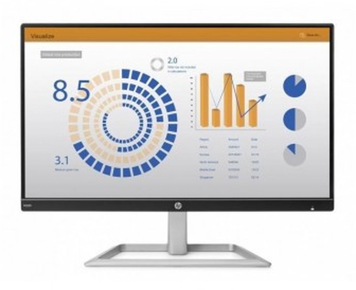 moniteur hp n220 s 215 3ml20as