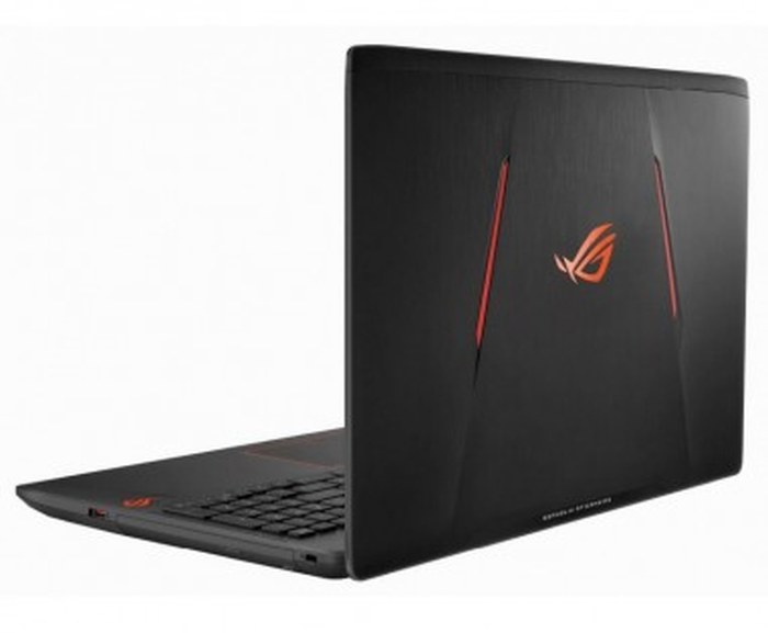 PC Portable Gaming Asus ROG Strix GL553VD (90NB0DW3-M02440)