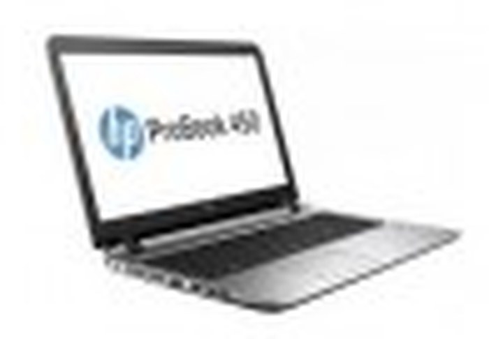 Ordinateur Portable HP ProBook 450 G4, i5-7200U 2.5 GHz 4G 500 Go, 15.6 Win 10 Pro - Y8A23EA