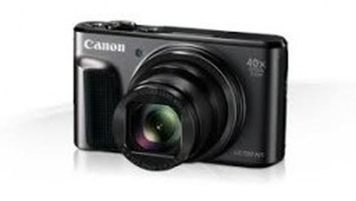 Canon PowerShot SX720 HS
