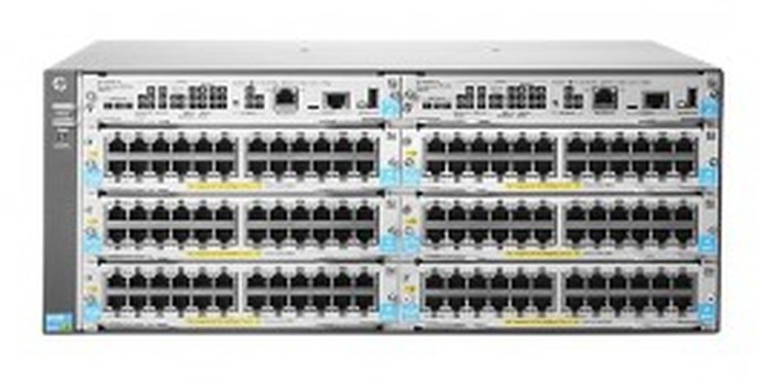 HP 5406R zl2 Switch (J9821A)